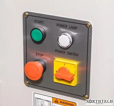 NEW NORTHTECH NT-ES1636SE