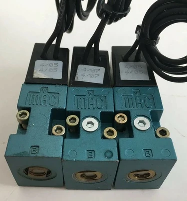 USED MAC 45A-MAE-DAAA-1BA