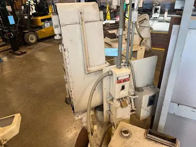 USED PORTER CABLE 105