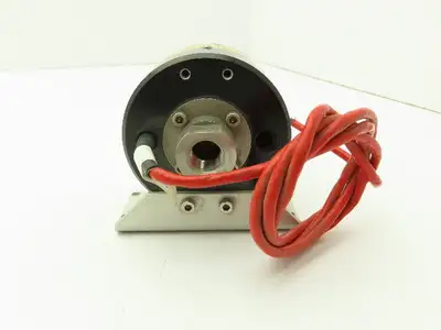Setra 204D Pressure Transducer Sensor 0-100 PSID 22-30 VDC
