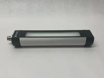 USED WALDMANN LED SURFACE MOUNTED LUMINAIRE 40° ANGLE OF ILLUMINATION