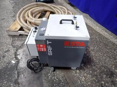Used 2021 ESTA SRF T4 Fume Extractors Ohio US | HGR 24 #727099