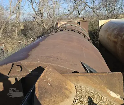 Used BARBER-GREENE DM70 Asphalt Mixing Plants - Batch Colorado US | ABN Services #1339228