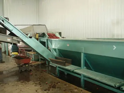 New | in-Stock _UNKNOWN_ _UNKNOWN_ Food Washing Idaho US | Tri-Steel Manufacturing #1557087