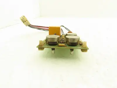 Lincoln Electric L-7232-1 GMA Timer Printed Circuit Board