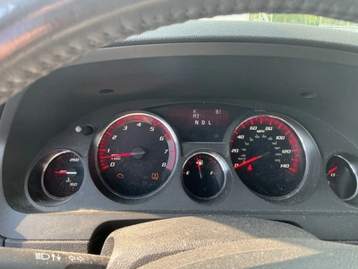 USED 2010 GMC ACADIA