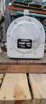 USED Gardner Denver 3CDL8K