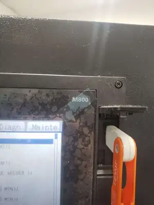 2016 GANESH VFM-4024 Vertical Machining Centers | Toolquip, Inc. (7)
