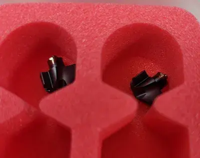 USED ISCAR IC908