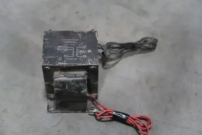 USED WESTINGHOUSE 739C626H06