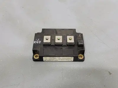 USED MITSUBISHI CM200DY-24E 2RG200B