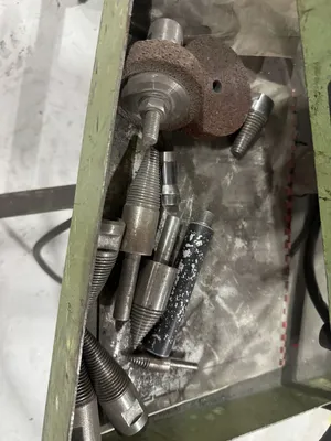 HASPA Variable speed Fabrication & Sheet Metal | Bowland Trading Ltd (7)