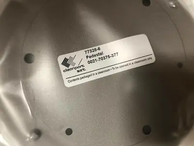 AMAT PEDESTAL 0021-70375-377