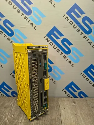 FANUC A16B-3200-0170/03C900465 Servo Drives & Amplifiers | ESS Industrial Equipment Sales (1)