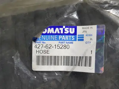 NEW KOMATSU 427-62-15280