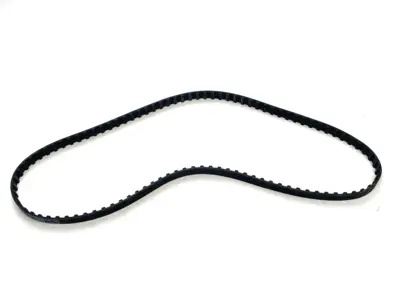 New | in-Stock Gates PowerGrip Timing Belt 98 Teeth .375" Pitch 933mm Length 13mm Wide Belts Michigan US | Maverick Industrial Sales #1400546