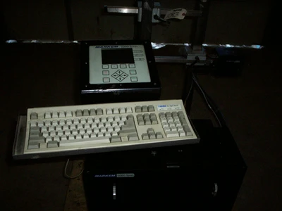 Used _UNKNOWN_ _UNKNOWN_ Pressure Sensitive Labelers Minnesota US | A&I Equipment #1317625