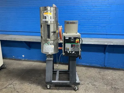 Used CONAIR SC15 Dryers Ohio US | HGR 24 #1518085
