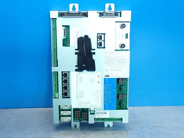 Used ABB 3HNA030713001 Circuit Boards | HGR 24 #748506