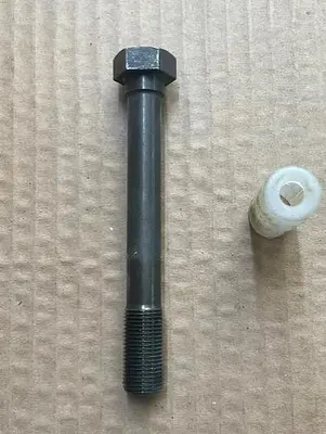 Waukesha Conn Rod Bolt PN 28278A