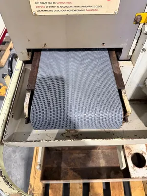 TIMESAVERS 960-1MW sander | GMT (8)