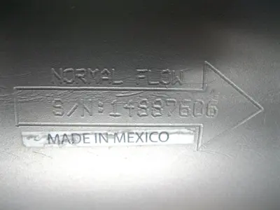 USED Micromotion CMF300 M355N2BAEZZZ