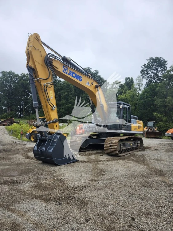 Used 2020 XCMG XE360U Crawler Excavators | Team Boone #718647