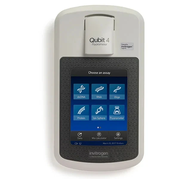 NEW Thermo Scientific Qubit 4