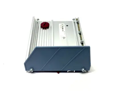 Used BP 7BP702.0 PLC Chassis Michigan US | Maverick Industrial Sales #1092244