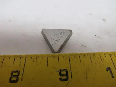 Valenite B890473 BC1591 Carbide Insert Grade VC3 Box of 10pcs