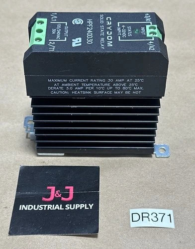 NEW Crydom HPF240D30
