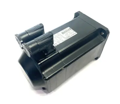 USED KUKA 3-PHASE SERVO MOTOR ME_80_120_30_L0
