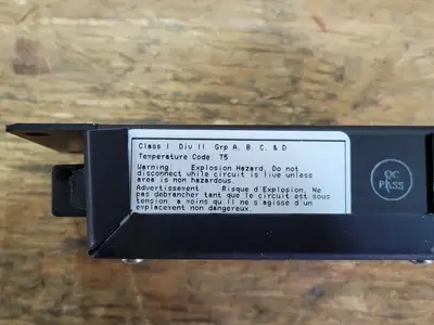 USED CONERGY ICT1224-1AH/CY