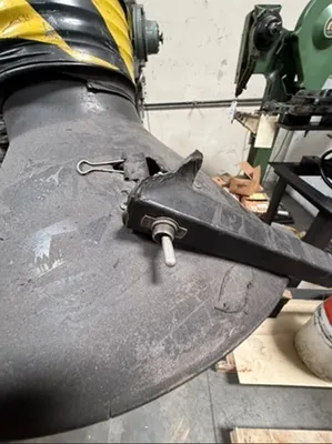 Used DONALDSON TORIT Unknown Fume Extractors California US | Heavy Wall Consulting #1385458
