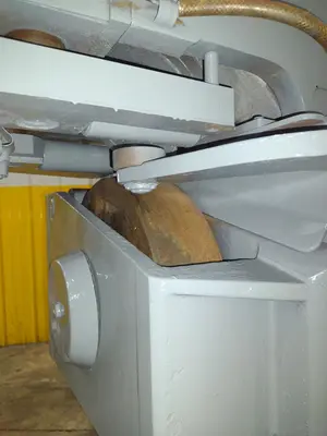 USED SMT-PULLMAX X93