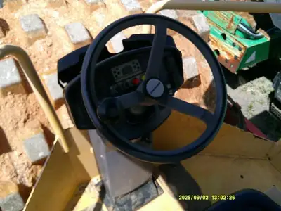 Used 2008 DYNAPAC CA260PD Single Drum Rollers New York US | Beck Equipment #1509320