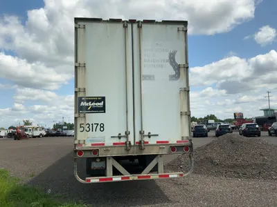 Used 2002 TRAILMOBILE _UNKNOWN_ Misc Trailers Michigan US | Miedema Asset Management Group #1321367
