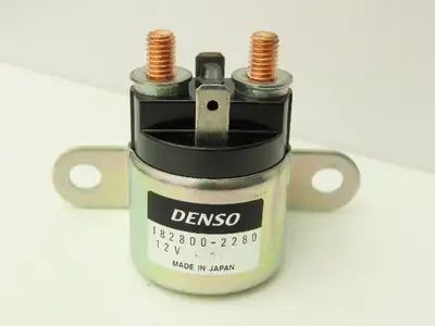 Yale 524291908 Forklift Relay Kit
