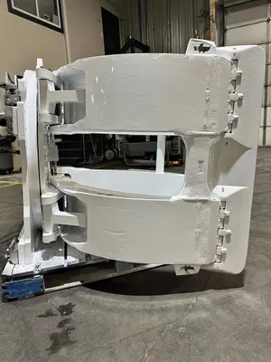 Used 2020 CASCADE 46H-RCF-4A-36625 Forklift Attachments Pennsylvania US | Global Equipment International, LLC #1383980