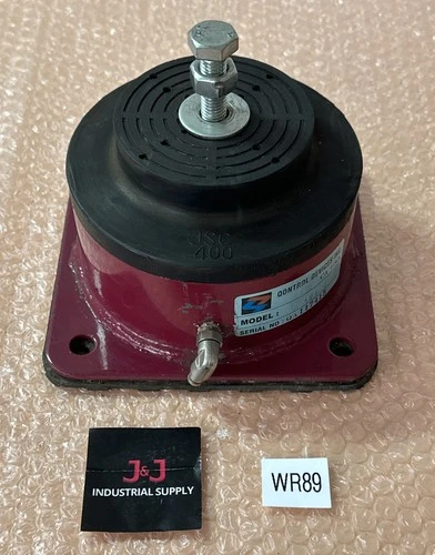 Used CONTROL DEVICES INC AMA8 Material Handling (misc) | J&J Industrial Supply #543853
