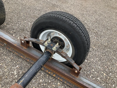 Used _UNKNOWN_ _UNKNOWN_ Running Gears Michigan US | Miedema Asset Management Group #1320516