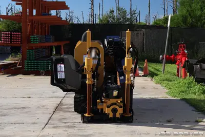 Used 2025 VERMEER 2025 VERMEER D10X15 S3 Drill Rigs Florida US | HDD Broker #1463475