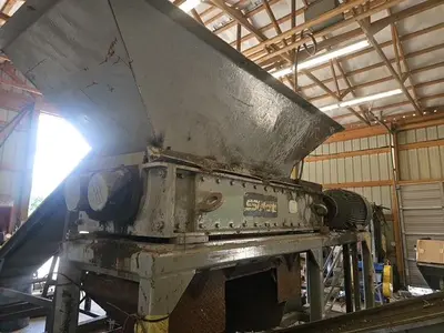 USED SSI 1200E