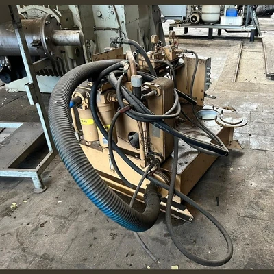 USED 2009 ABB ACS_6109_A06_1S9_1V1_C26_W2