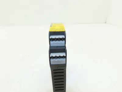 Schmersal SRB301ST-24V-V.2 Safety Relay Module 24V 103006151