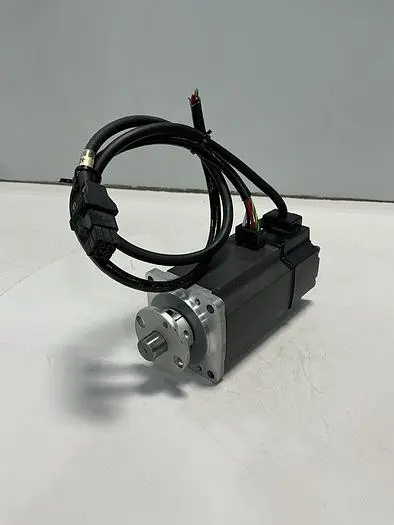 Used MITSUBISHI HC-MF43-S11 Servo Motors Michigan US | Ideal Machinery #697687