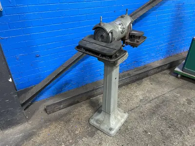 Used ROCKWELL MANUFACTURING COMPANY 23150 Carbide Grinders Ohio US | HGR 24 #1230644