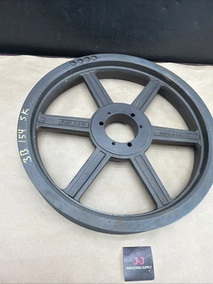 NEW 3B 3B15-4SK 3
