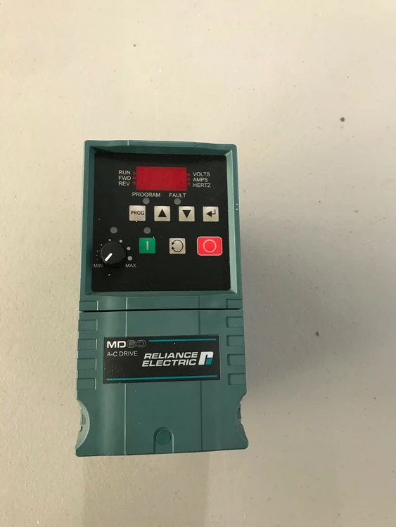 Used Reliance Electric Does Not Apply AC Drive Power Modules US | RAPID COMPOSITES #281363