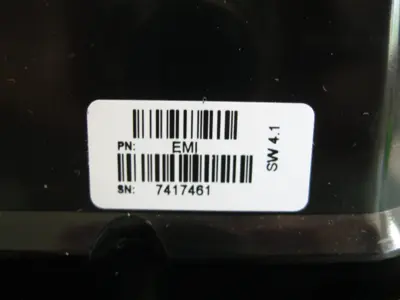 Used Micro Motion RFT9739 D4SUAEX Sensors New Hampshire US | Bitter End Trading #1452757